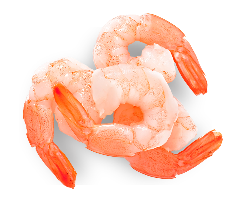 Морепродукты